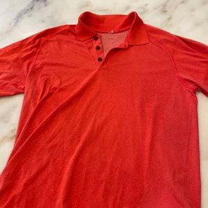 Lululemon polo